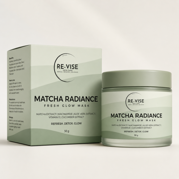 Match Glow
