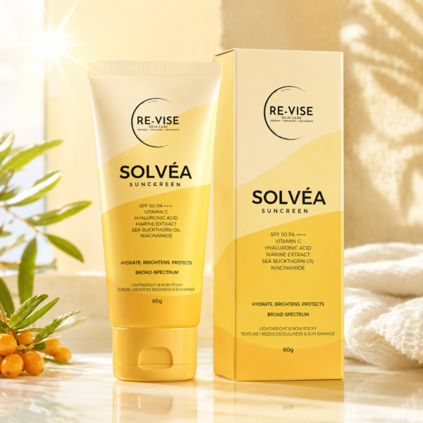 Solvéa Sunscreen
